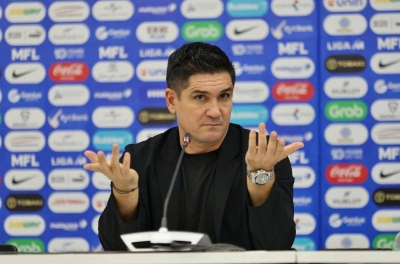 HLV Malaysia hoang mang trước thông tin xử thua 0-3