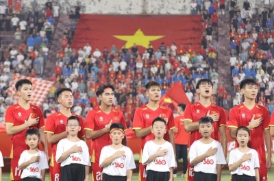 Nhà báo Trung Quốc: 'Việt Nam lẽ ra nên thuê một HLV người Hàn Quốc thì hơn'