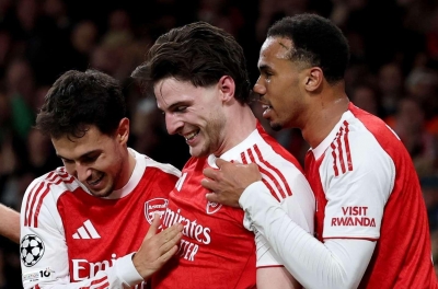 Thay Casemiro, MU được khuyên chiêu mộ bom tấn 100 triệu của Arsenal