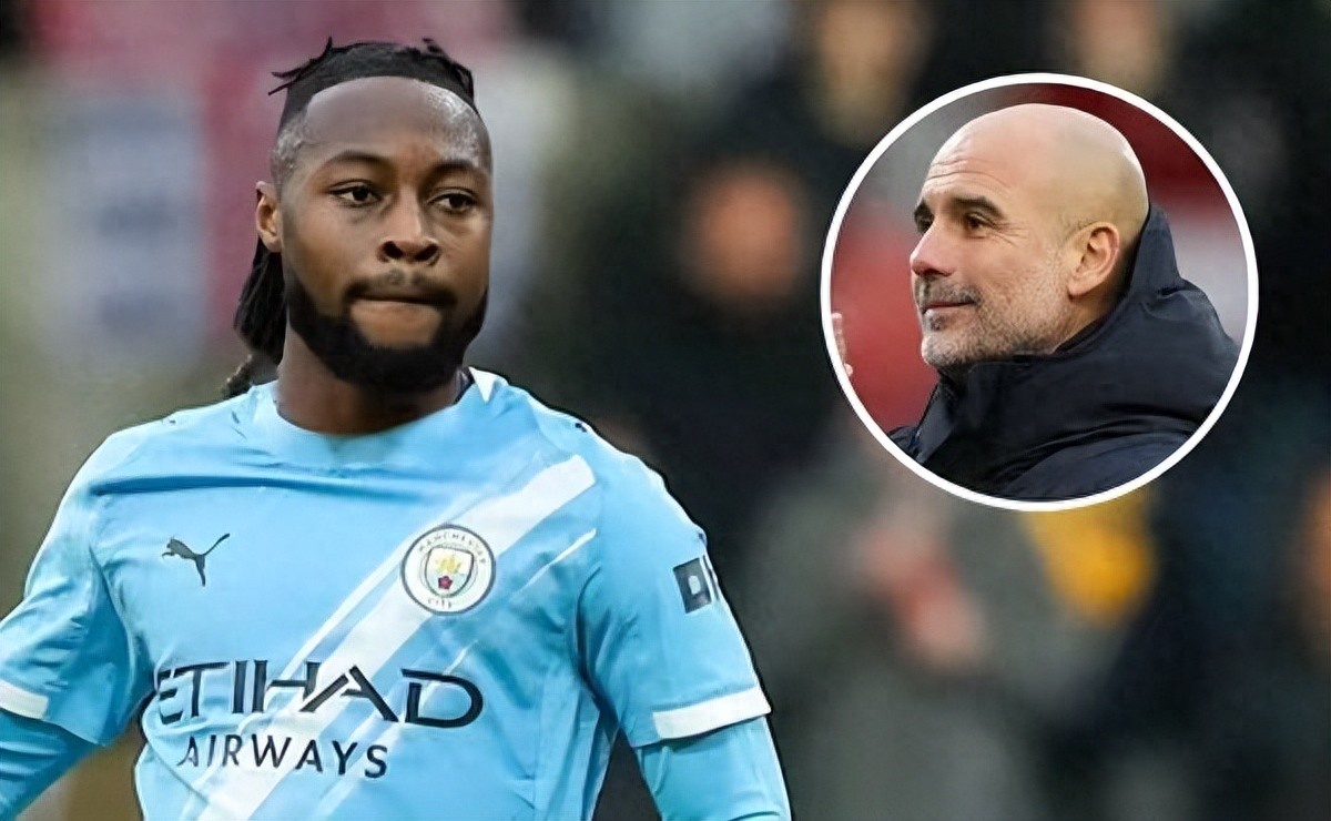 Lý do chính Guardiola chi 64 triệu bảng để ký hợp đồng với Semaño là nhằm phát triển điểm ghi bàn thứ hai