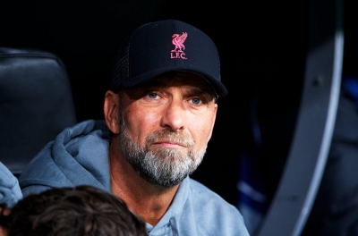 Jurgen Klopp nổi giận khi bị lôi vào cuộc bầu cử chủ tịch Real Madrid