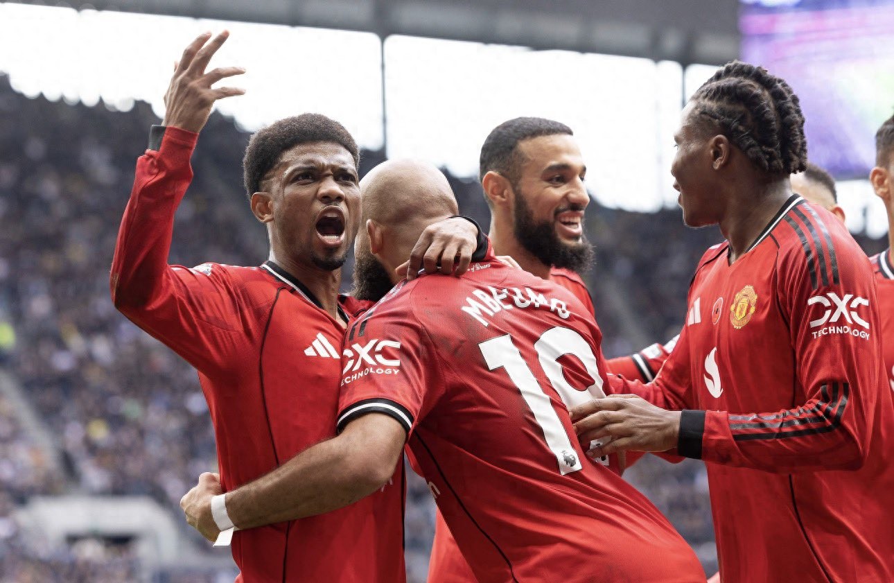 Khó lường như thần quỷ, Man United lo ngại mùa giải tới có thể vẫn không thể giành vé dự Champions League! Chưa biết các cầu thủ quốc tế châu Phi sẽ rời đội khi nào