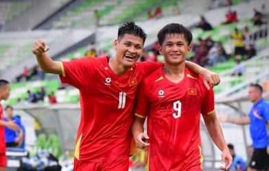 Truyền thông Indonesia cảnh báo U19 Việt Nam trước đại chiến ở giải AFF