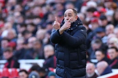HLV Igor Tudor lên tiếng sau trận hòa nghẹt thở trước Liverpool