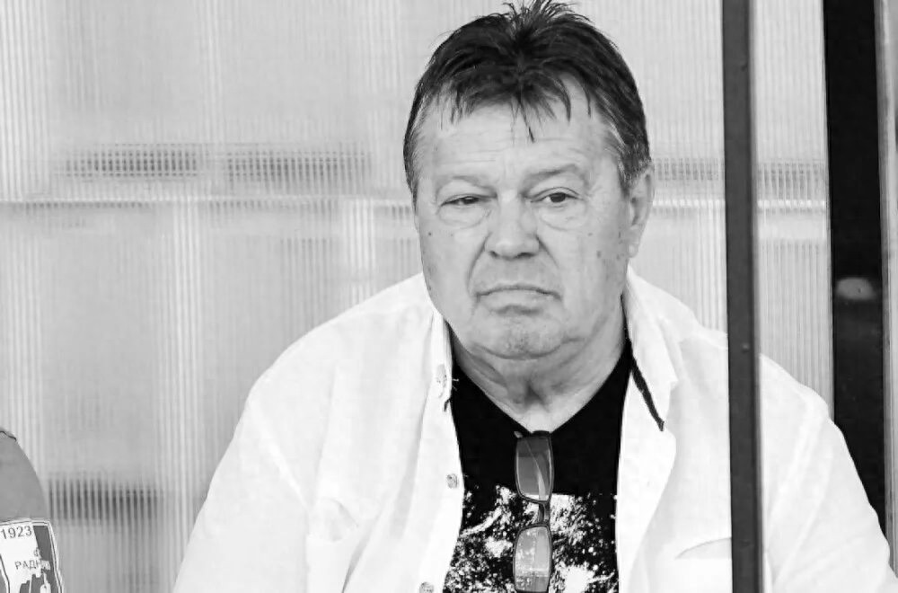 Cố HLV Kosa qua đời ở tuổi 75, ký ức về bóng đá Đại Liên một thời không bao giờ phai nhạt