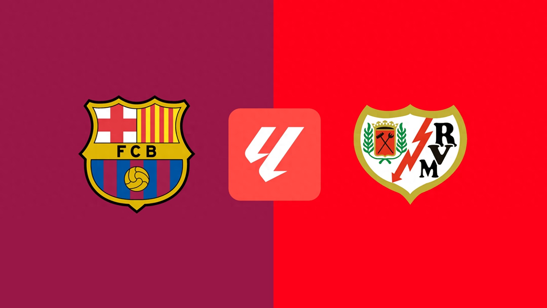 Dự đoán trận Barcelona vs Rayo Vallecano: Cả hai đều thi đấu hai trận trong tuần, Barcelona sẽ thắng Rayo Vallecano tại sân nhà để củng cố vị trí đầu bảng