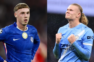 Trực tiếp Chelsea vs Man City, 22h30 hôm nay 12/4