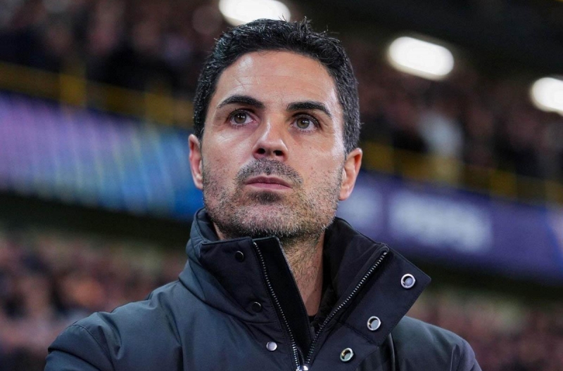 Arteta 'cảnh báo' dàn sao dù Arsenal đã trở lại đỉnh bảng
