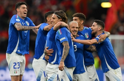 Kịch bản gây sốc để ĐT Ý dự World Cup 2026