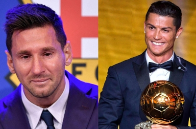 Ronaldo sẽ vượt Messi giành Quả bóng vàng nếu đủ 2 điều kiện