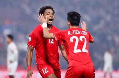 VFF báo tin không thể vui hơn đến người hâm mộ ĐT Việt Nam