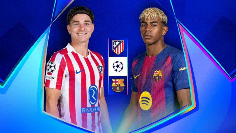 Dự đoán trận Atletico Madrid vs Barcelona: Lợi thế 2 bàn của Atletico không an toàn, De Jong trở lại hỗ trợ Barcelona chiến thắng