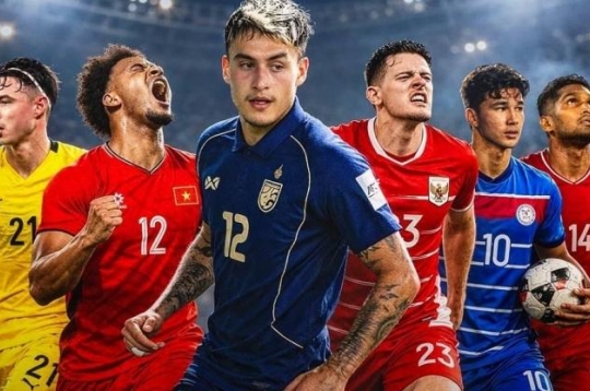 Indonesia đứng trước cơ hội đăng cai giải đấu mới của FIFA
