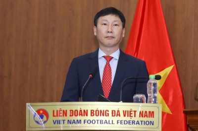 Giải đấu mang tên HLV Kim Sang Sik được tổ chức tại Hàn Quốc