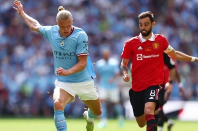 Trực tiếp MU vs Man City, 19h30 hôm nay 17/1