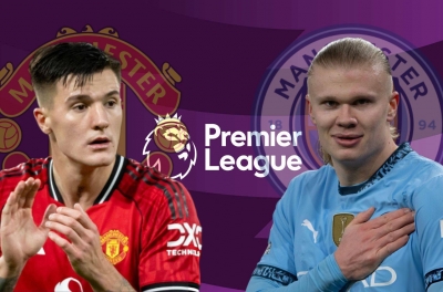 Siêu máy tính dự đoán bất ngờ trận MU vs Man City
