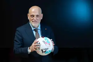 Chủ tịch LaLiga Javier Tebas nói rằng Manchester City 'cần bị xử phạt nghiêm khắc'