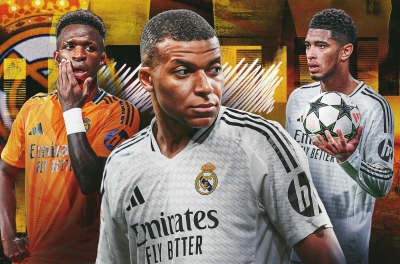 Real lo sốt vó vì tin xấu trước đại chiến với Bayern Munich