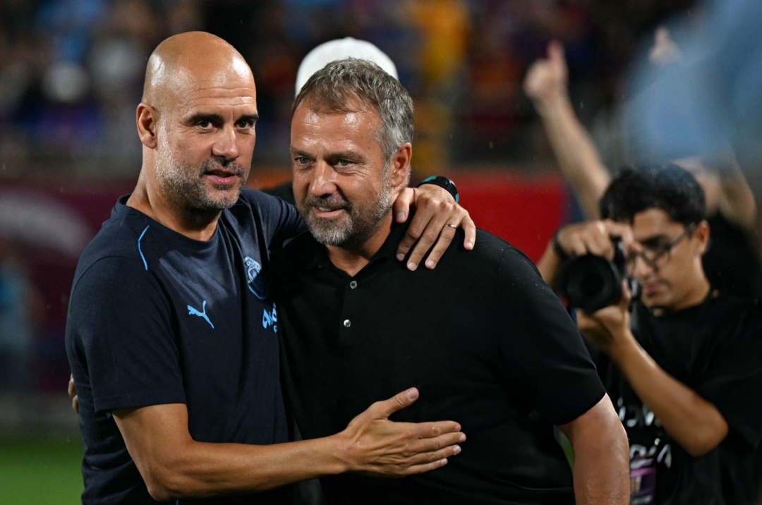 Hạ Real, Barca tái lập thành tích ấn tượng dưới thời Pep Guardiola