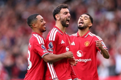 Trực tiếp bóng đá Everton vs MU: Đã có đội hình xuất phát