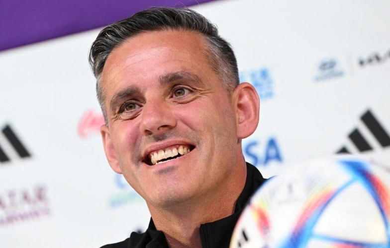 Indonesia kỳ vọng HLV World Cup đưa đội tuyển vươn tầm thế giới