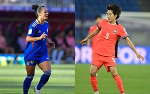 Nữ Philippines vs nữ Hàn Quốc (10h00 hôm nay): Liệu có bất ngờ?