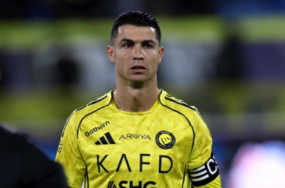 Nóng: Al Nassr có thể phải xuống hạng ngay lập tức dù xếp đầu BXH