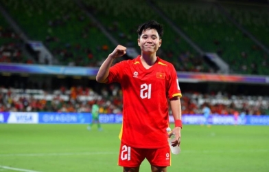'Người hùng' ĐT Việt Nam nói gì khi lập cú đúp vào lưới Ấn Độ?