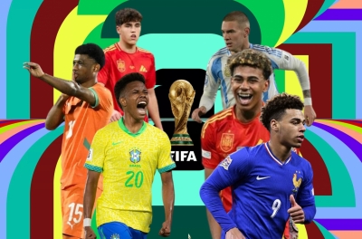 World Cup 2026: Khi Lamine Yamal trở thành 'thủ lĩnh' của thế hệ mới