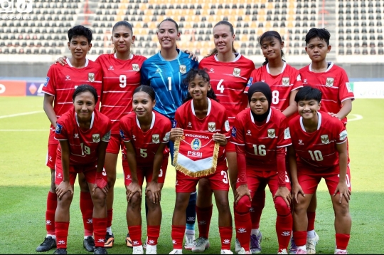 ĐT Indonesia thắng đậm 4-2, giành hạng 3 ở giải FIFA
