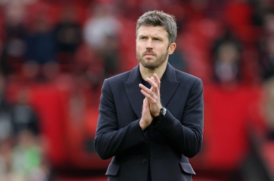 Michael Carrick: 'Crystal Palace chơi tốt hơn nhiều MU'
