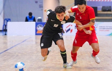 Truyền thông Indonesia lên tiếng mạnh mẽ khi ĐT Việt Nam vùi dập Úc 4-0