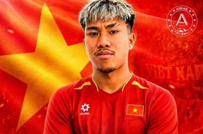 Truyền thông ĐNÁ phản ứng mạnh vì Việt kiều Khoa Ngô có quốc tịch Việt Nam
