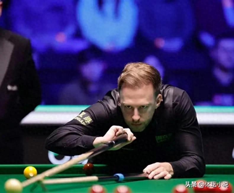 Sáu cú đánh liên tiếp! Tin tức Giải đấu Vòng quanh Snooker: Trump thắng Robertson 10-4, Zhao Xintong đối đầu Higgins trong trận chung kết