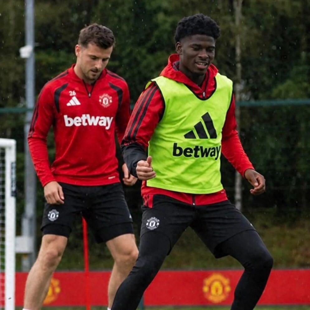 Danh sách Manchester United hành quân đến Everton đã được công bố! Mount trở lại, 5 người vẫn chấn thương, Luke Shaw vẫn có thể thi đấu.