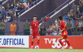 Tin nóng bóng đá Việt hôm nay 6/9: U20 Việt Nam mơ về điều kỳ diệu; Thanh Hóa chiêu mộ cựu tuyển thủ Mali