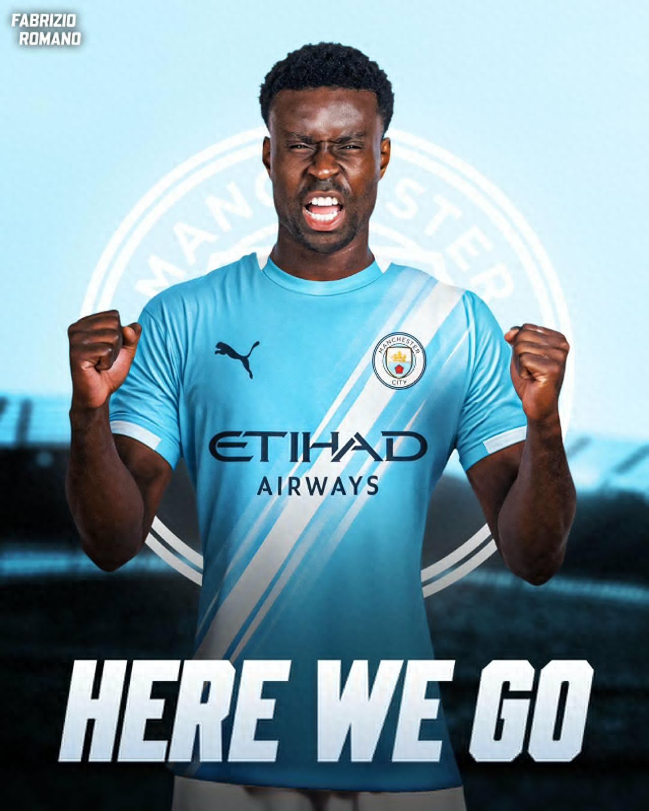 Man City chi 20 triệu bảng chiêu mộ đội trưởng Crystal Palace Guehi, 25 tuổi giá trị 55 triệu euro, mùa này ghi 3 bàn và kiến tạo 3 lần.