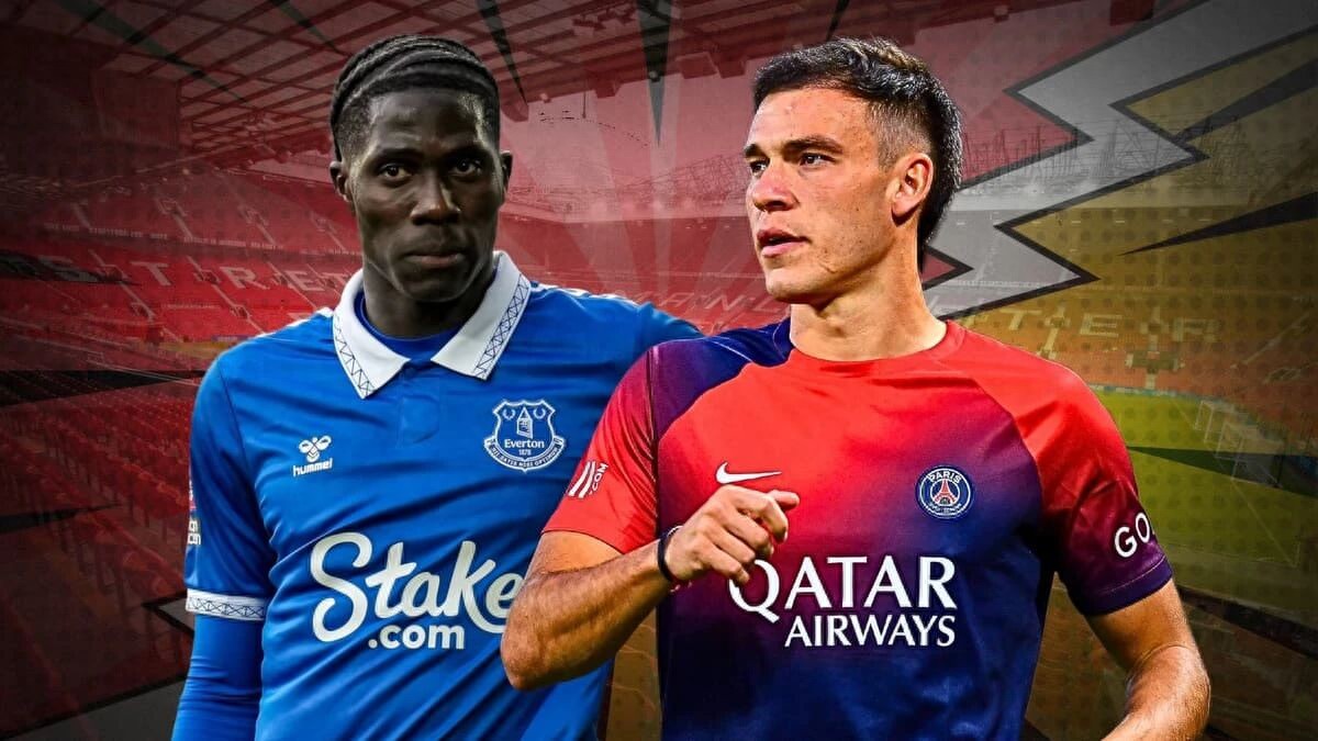 Man United chuẩn bị thay đổi thủ môn Onana! Tiền vệ phòng ngự giá 50 triệu bảng được đưa vào danh sách mua sắm giữa mùa, anh ấy muốn gia nhập câu lạc bộ lớn
