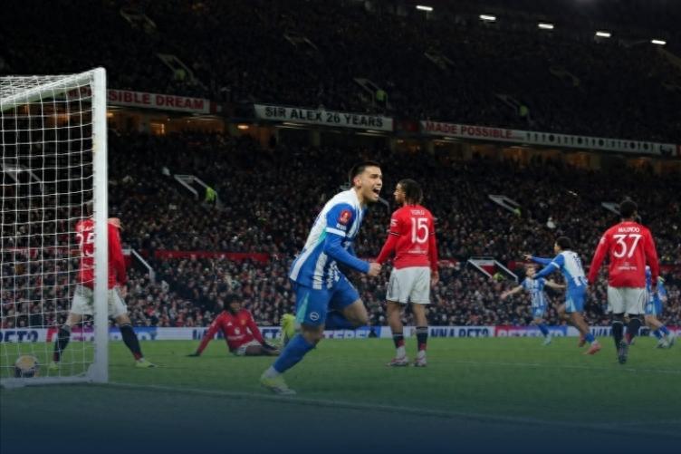 Việc sa thải Amolin khiến Man United trở nên tệ hơn? Bị loại ngay vòng 1 FA Cup, sau khi thay HLV 2 trận không thắng