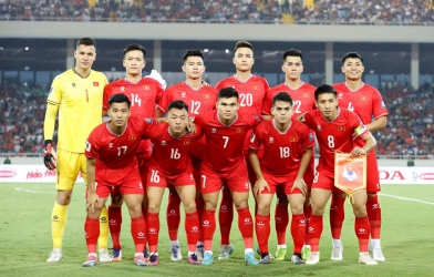 ĐT Việt Nam trở lại SVĐ Mỹ Đình tại AFF Cup 2026?