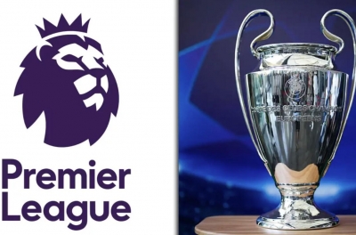 '2 CLB Ngoại hạng Anh xứng đáng bị cấm tham dự Champions League'