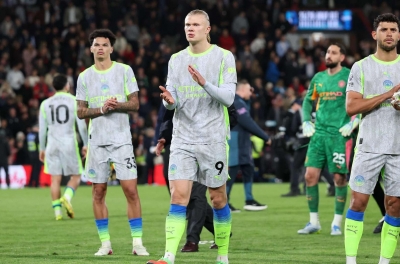 Arsenal vô địch, Haaland lên tiếng cảnh báo cả Ngoại hạng Anh
