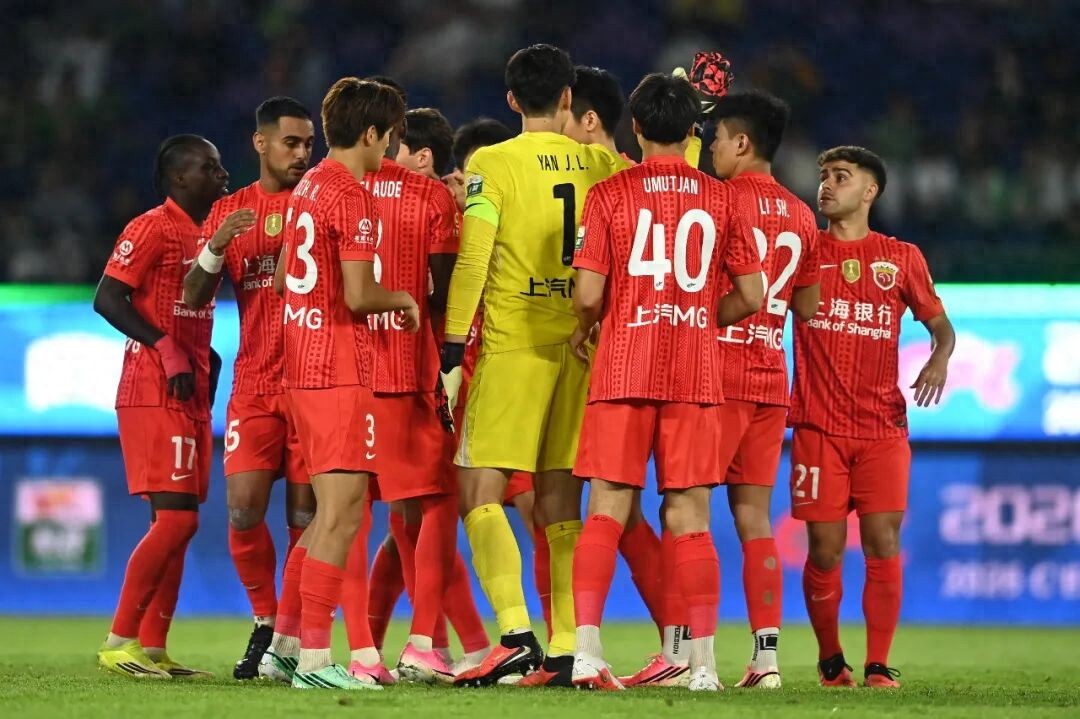 Cảng biển dốc toàn lực, hướng đến chiến thắng đầu tiên trên sân nhà tại AFC Champions League