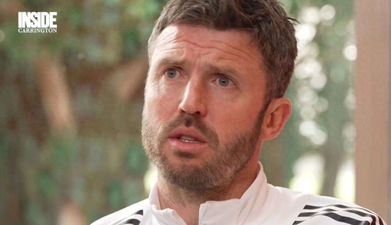 Manchester United có thể đảm bảo trở lại Champions League nhanh nhất trong tháng này, ba chiến thắng liên tiếp sẽ chốt vị trí top 5! Carrick cảnh báo không được coi thường đối thủ