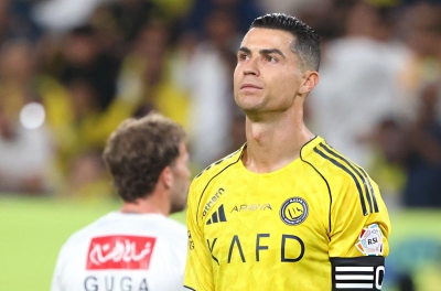 Nói xấu Ronaldo, đối thủ nhận đơn kiện từ Al Nassr