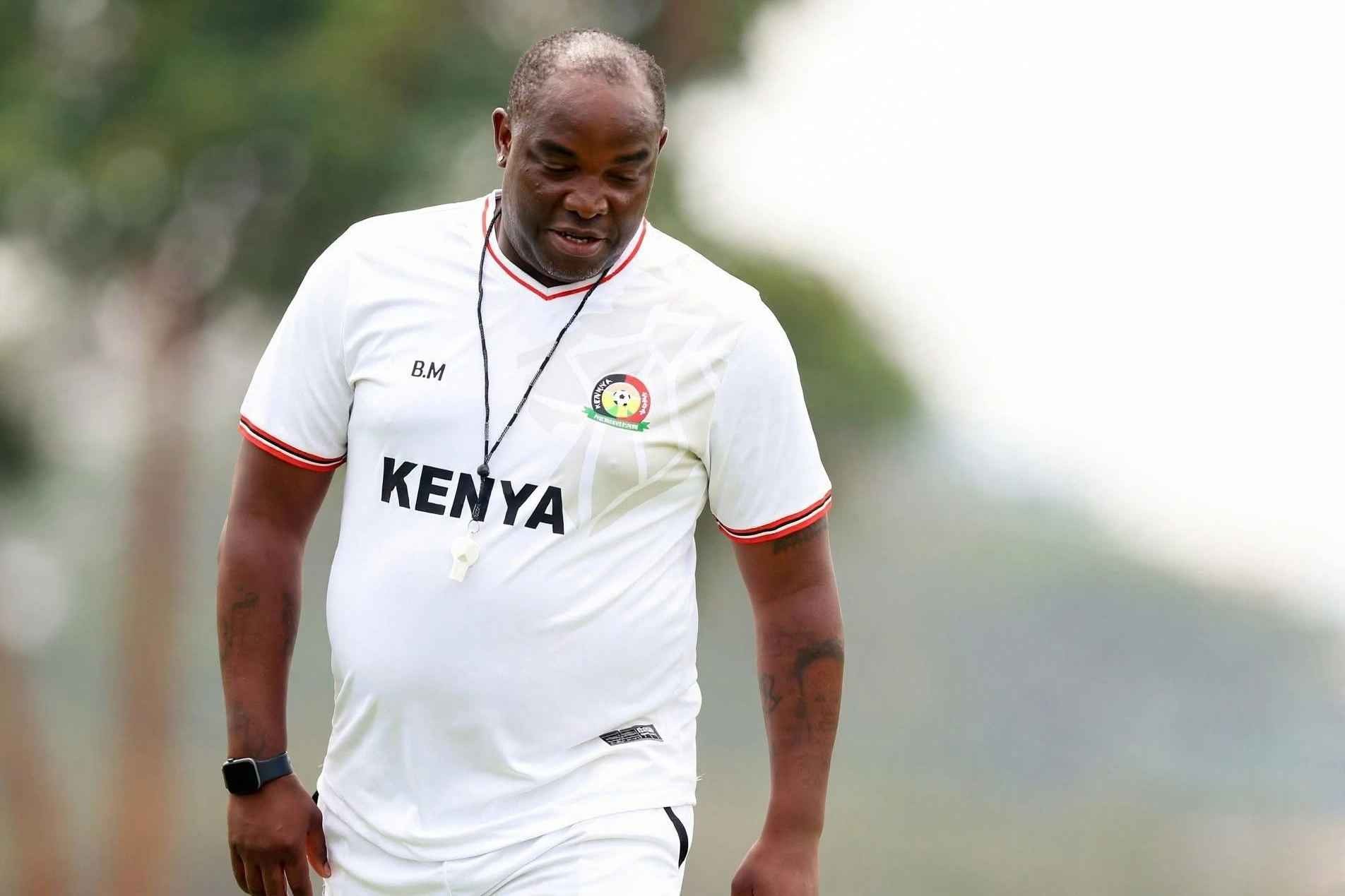 McCarthy nhìn lại vấn đề của LĐBĐ Kenya: 'Những người chịu trách nhiệm phải nhận lấy trách nhiệm của mình'