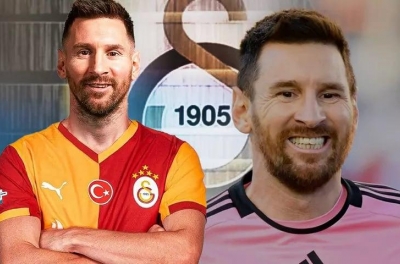 Messi chốt hai điều kiện để tái xuất châu Âu