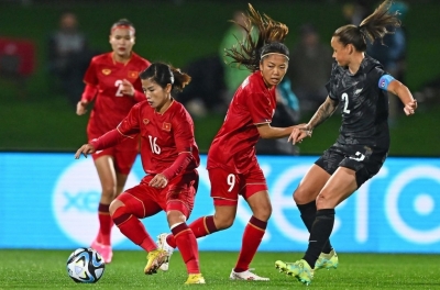 Xem trực tiếp bóng đá nữ ASIAD 2026 ở đâu? Kênh nào?