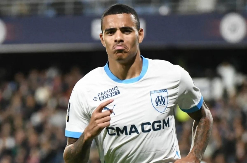 Người thừa của MU tiếp tục làm 'náo loạn' Châu Âu