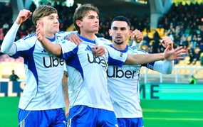 Cuộc đua Top 4 Serie A: Cờ đã đến tay Como